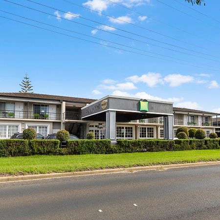 Hotel Ibis Styles Albany Zewnętrze zdjęcie