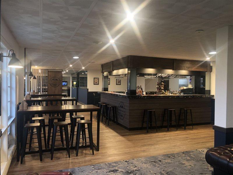 Hotel Ibis Styles Albany Zewnętrze zdjęcie