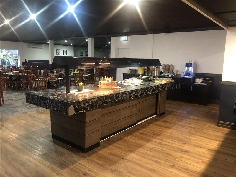 Hotel Ibis Styles Albany Zewnętrze zdjęcie