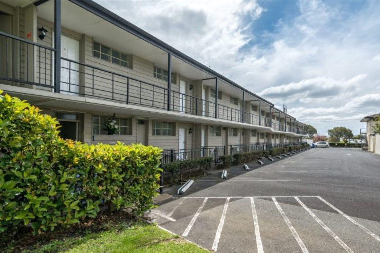Hotel Ibis Styles Albany Zewnętrze zdjęcie