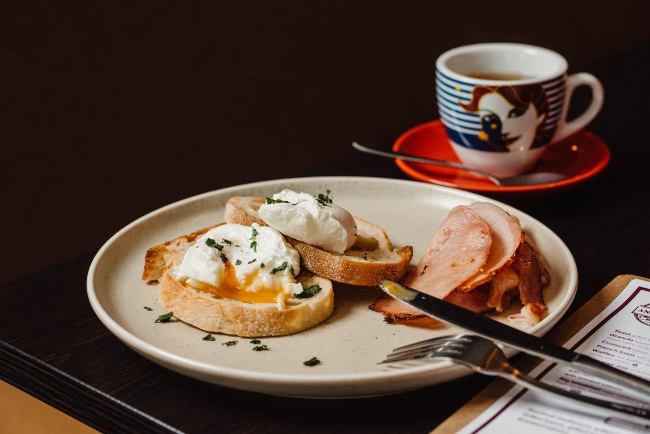 Hotel Ibis Styles Albany Zewnętrze zdjęcie