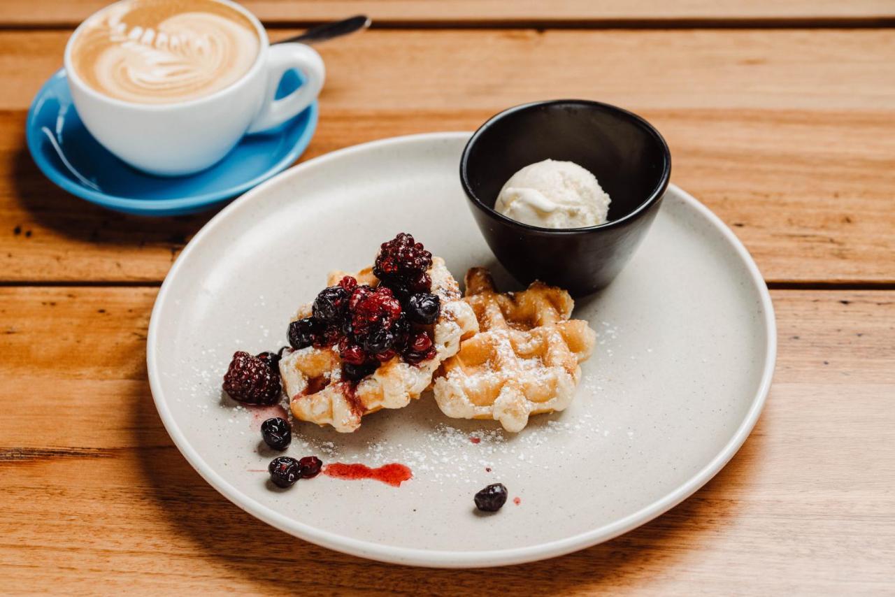 Hotel Ibis Styles Albany Zewnętrze zdjęcie