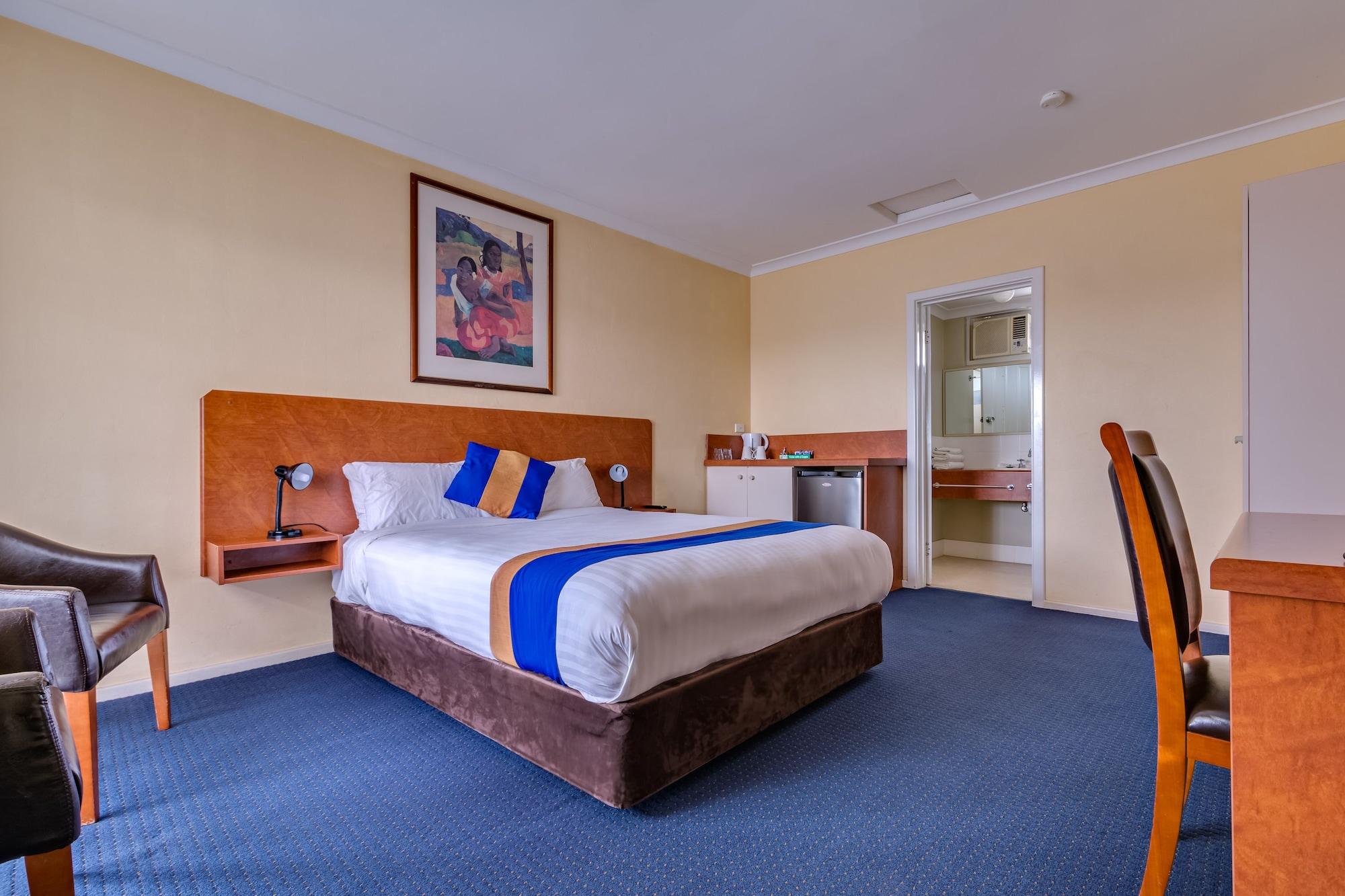 Hotel Ibis Styles Albany Zewnętrze zdjęcie