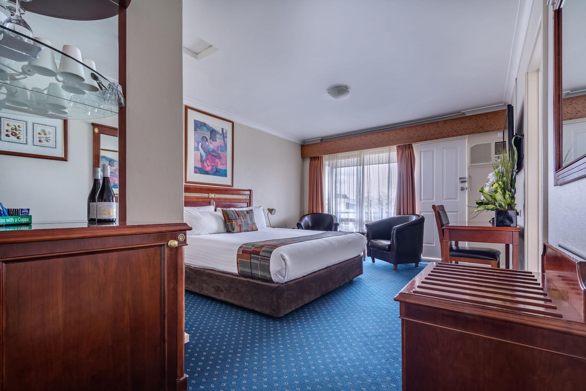 Hotel Ibis Styles Albany Zewnętrze zdjęcie