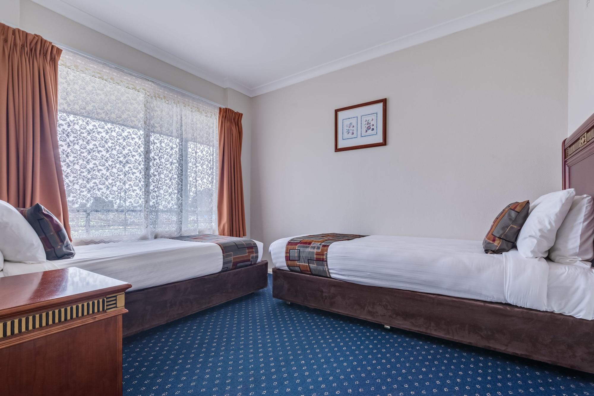 Hotel Ibis Styles Albany Zewnętrze zdjęcie