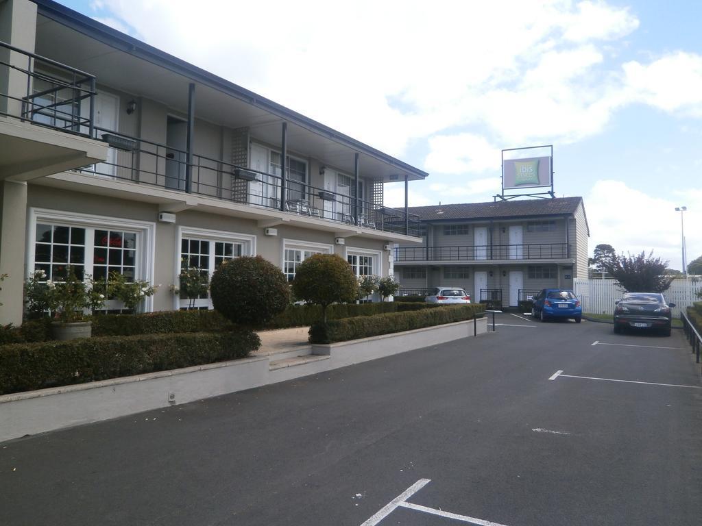 Hotel Ibis Styles Albany Zewnętrze zdjęcie