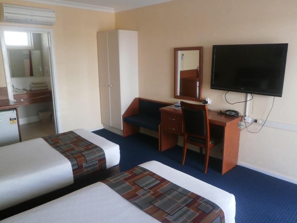 Hotel Ibis Styles Albany Zewnętrze zdjęcie
