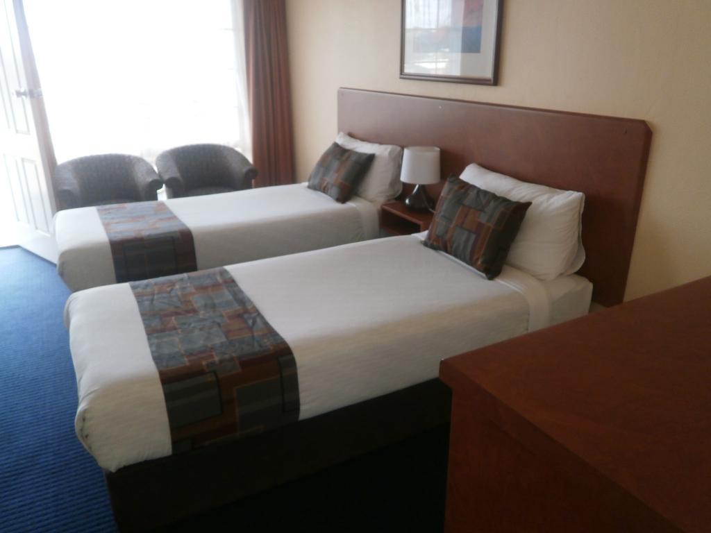 Hotel Ibis Styles Albany Zewnętrze zdjęcie