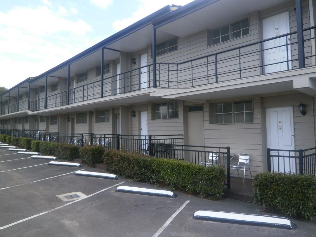 Hotel Ibis Styles Albany Zewnętrze zdjęcie