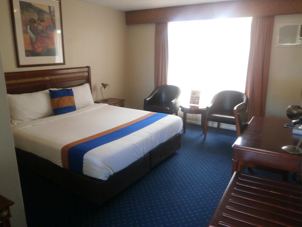 Hotel Ibis Styles Albany Zewnętrze zdjęcie