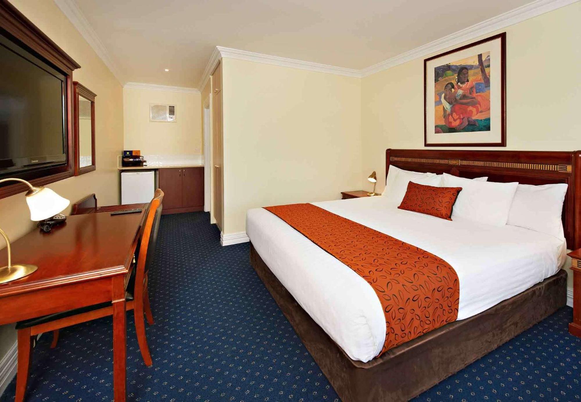 Hotel Ibis Styles Albany Zewnętrze zdjęcie