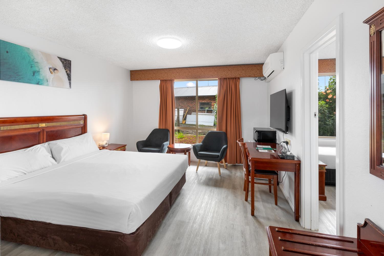 Hotel Ibis Styles Albany Zewnętrze zdjęcie