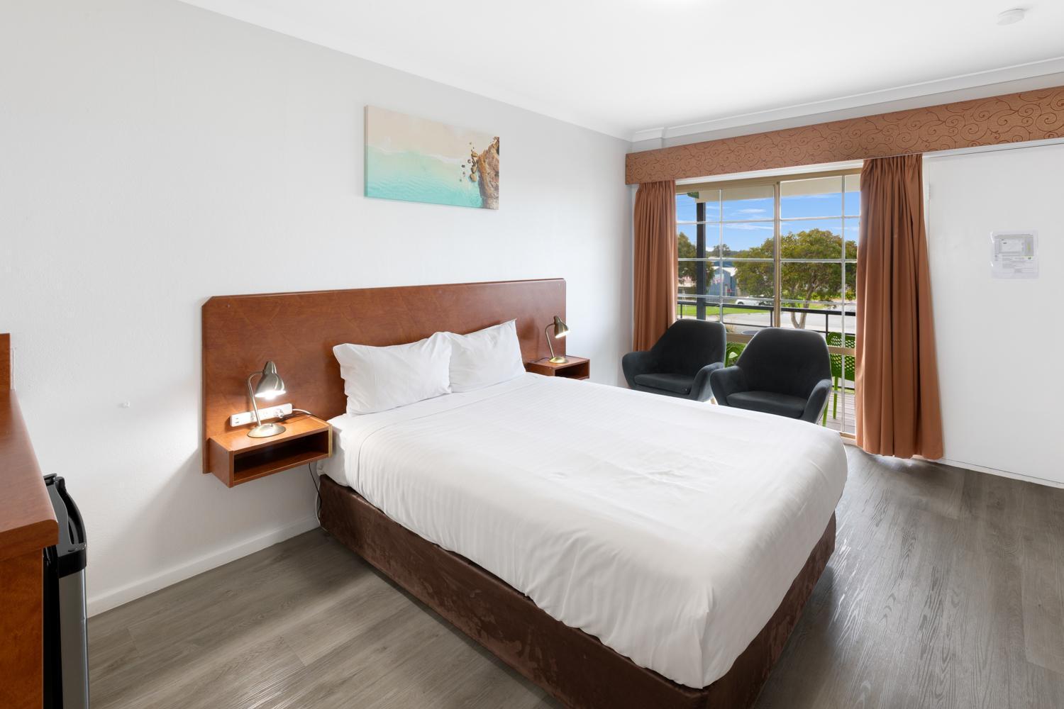 Hotel Ibis Styles Albany Zewnętrze zdjęcie