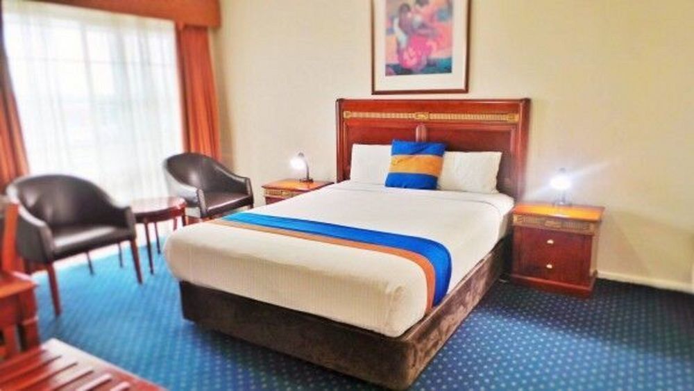 Hotel Ibis Styles Albany Zewnętrze zdjęcie
