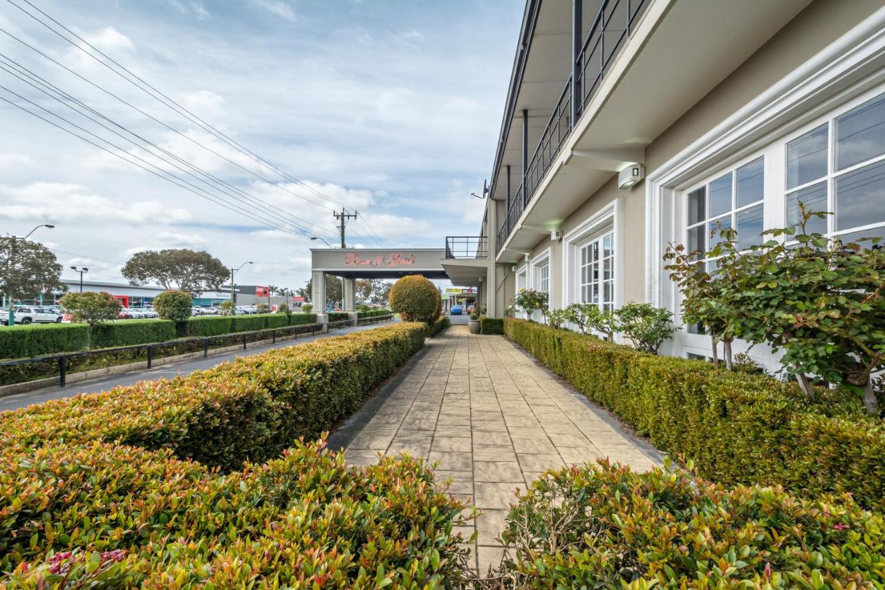 Hotel Ibis Styles Albany Zewnętrze zdjęcie